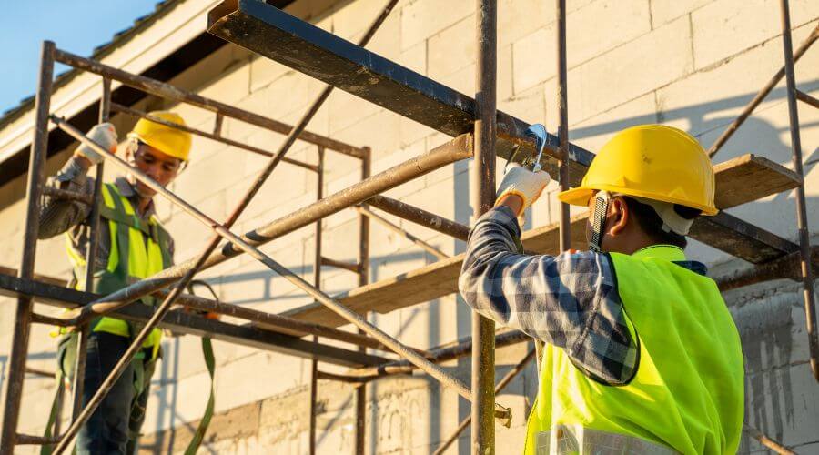 Flashing Repair in Nipomo, CA